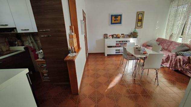 Appartamento in vendita a San Vincenzo 67 mq Rif 1075146
