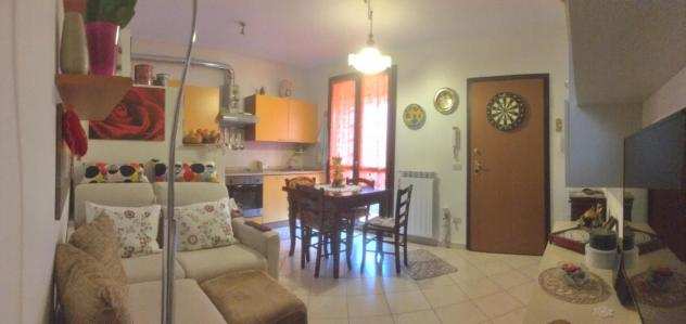 Appartamento in vendita a SANTA COLOMBA - Bientina 65 mq Rif 957911
