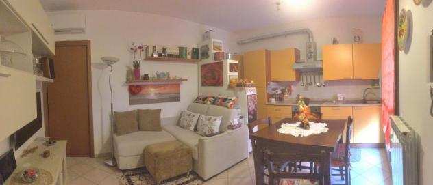 Appartamento in vendita a SANTA COLOMBA - Bientina 65 mq Rif 957911
