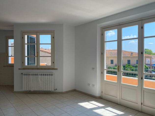 Appartamento in vendita a Santa Croce sullArno 100 mq Rif 1140662