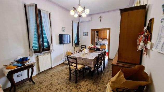 Appartamento in vendita a Santa Croce sullArno 65 mq Rif 1065705