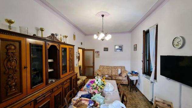Appartamento in vendita a Santa Croce sullArno 65 mq Rif 1065705