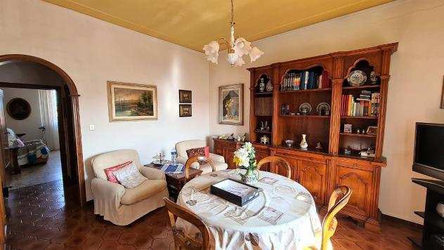 Appartamento in vendita a Santa Croce sullArno 65 mq Rif 1069285