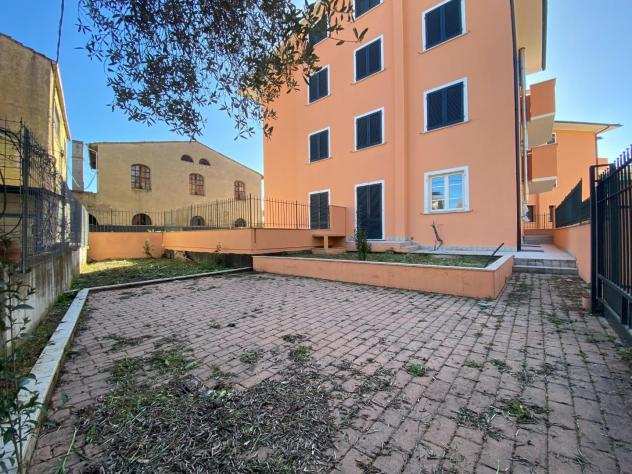 Appartamento in vendita a Santa Croce sullArno 75 mq Rif 1106974