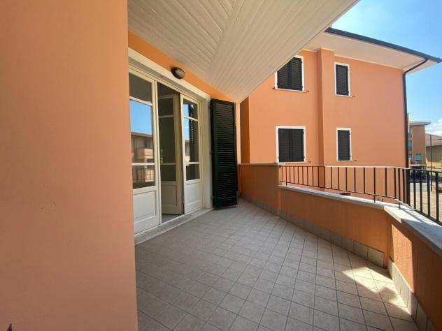 Appartamento in vendita a Santa Croce sullArno 75 mq Rif 1140659