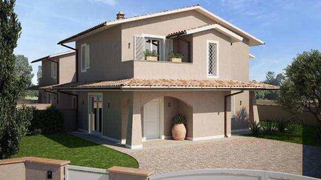 Appartamento in vendita a Santa Lucia - Pontedera 100 mq Rif 1245714