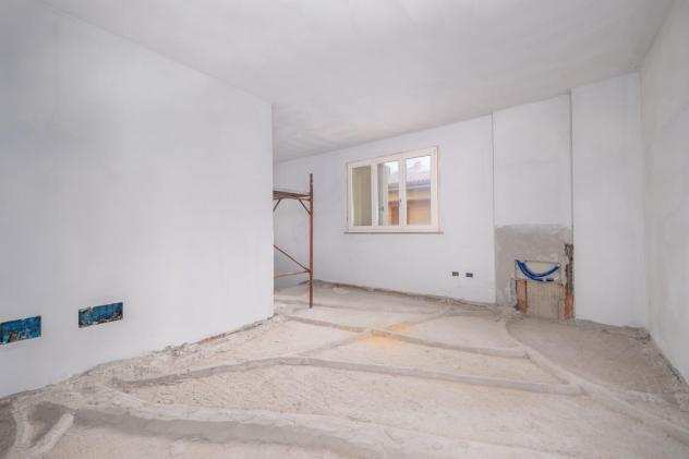 Appartamento in vendita a SANTA LUCIA - Pontedera 112 mq Rif 1086772