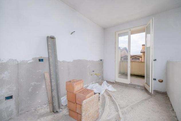 Appartamento in vendita a Santa Lucia - Pontedera 112 mq Rif 1088549