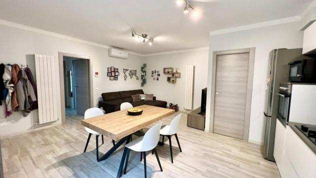 Appartamento in vendita a SANTA LUCIA - Pontedera 75 mq Rif 1139573