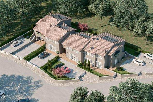 Appartamento in vendita a SANTA LUCIA - Pontedera 80 mq Rif 1214187