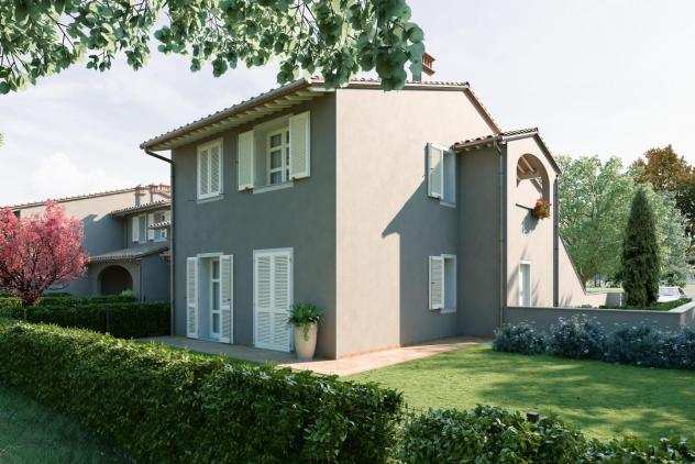 Appartamento in vendita a SANTA LUCIA - Pontedera 80 mq Rif 1214187