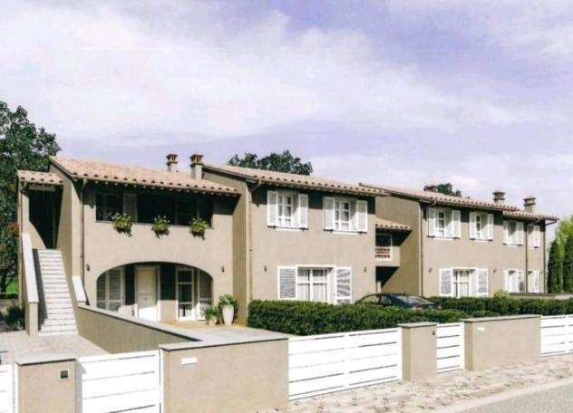 Appartamento in vendita a Santa Lucia - Pontedera 80 mq Rif 1215495