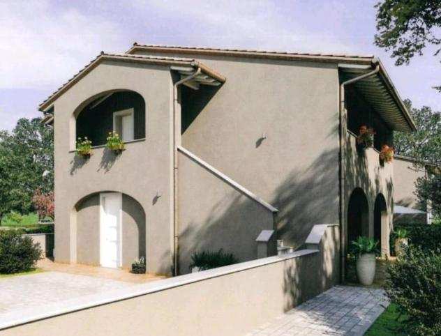 Appartamento in vendita a Santa Lucia - Pontedera 93 mq Rif 1215501