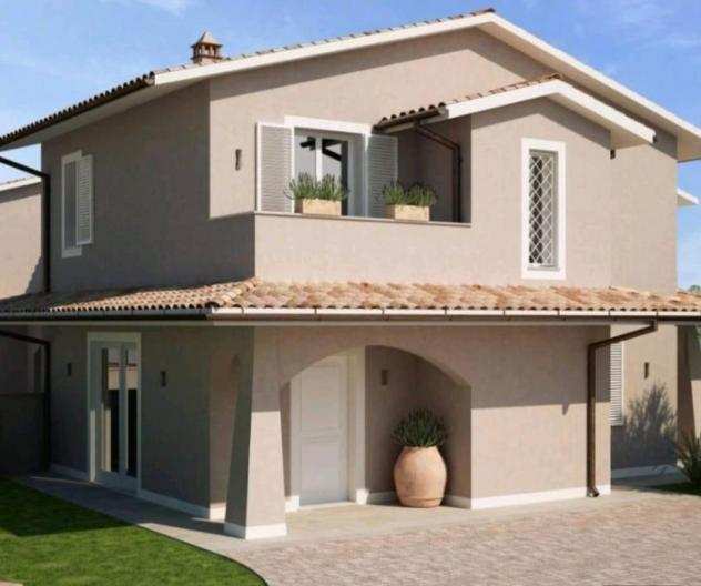 Appartamento in vendita a Santa Lucia - Pontedera 93 mq Rif 1215501