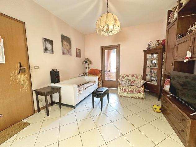 Appartamento in vendita a SantAngelo a Lecore - Campi Bisenzio 78 mq Rif 1210104