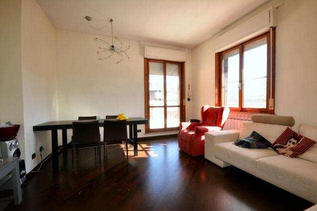 Appartamento in vendita a SANTANNA - Lucca 110 mq Rif 1064701