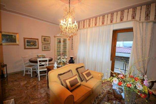 Appartamento in vendita a SANTANNA - Lucca 120 mq Rif 1104574