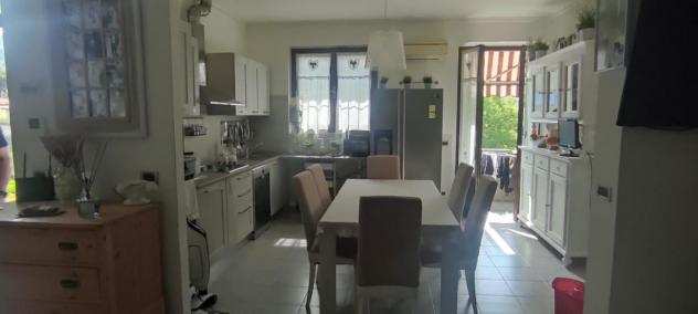 Appartamento in vendita a SANTANTONIO - Carrara 100 mq Rif 1137939