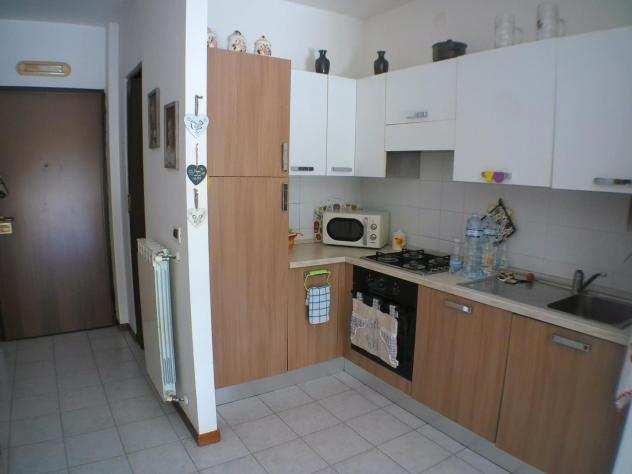 Appartamento in vendita a SantAntonio - Carrara 61 mq Rif 1188730