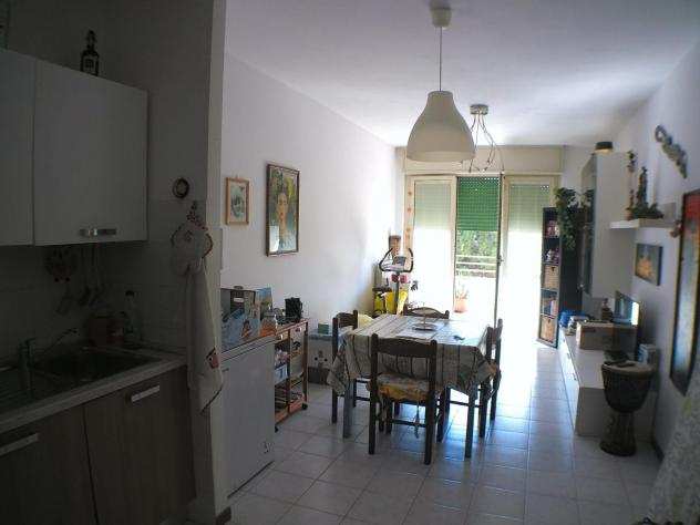 Appartamento in vendita a SantAntonio - Carrara 61 mq Rif 1188730