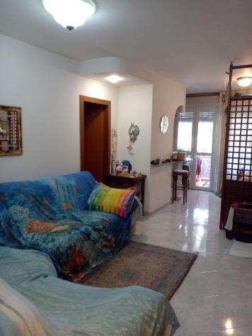 Appartamento in vendita a SANTANTONIO - Carrara 67 mq Rif 1122126