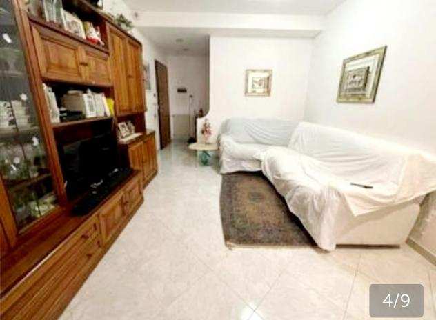 Appartamento in vendita a SANTANTONIO - Carrara 75 mq Rif 1067036