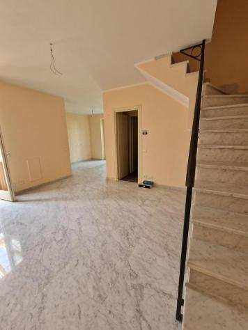 Appartamento in vendita a SANTANTONIO - Carrara 80 mq Rif 1071729