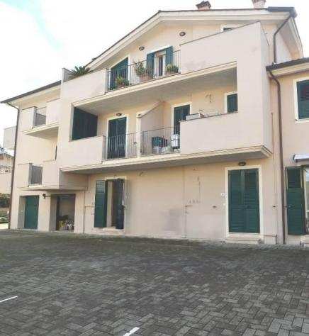 Appartamento in vendita a Santissima Annunziata - Lucca 50 mq Rif 1243958