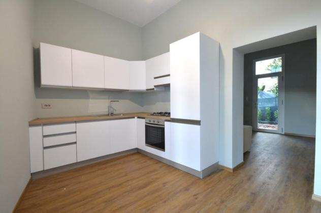 Appartamento in vendita a Santissima Annunziata - Lucca 70 mq Rif 1219313
