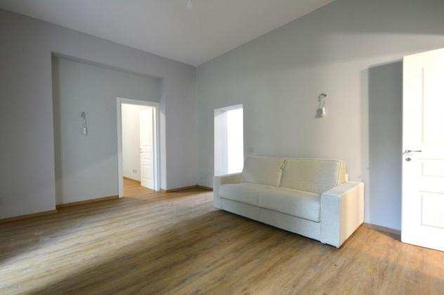Appartamento in vendita a Santissima Annunziata - Lucca 70 mq Rif 1223220