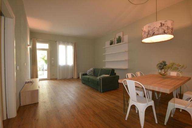 Appartamento in vendita a SANTISSIMA ANNUNZIATA - Lucca 85 mq Rif 1222513