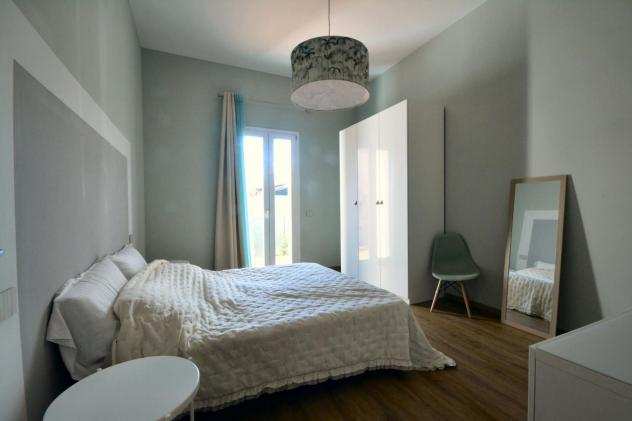 Appartamento in vendita a SANTISSIMA ANNUNZIATA - Lucca 85 mq Rif 1222513