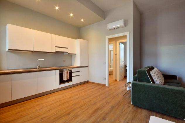 Appartamento in vendita a Santissima Annunziata - Lucca 85 mq Rif 1223216