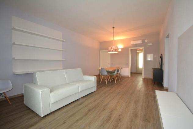 Appartamento in vendita a Santissima Annunziata - Lucca 90 mq Rif 1219493