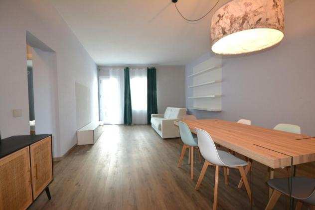 Appartamento in vendita a Santissima Annunziata - Lucca 90 mq Rif 1219493