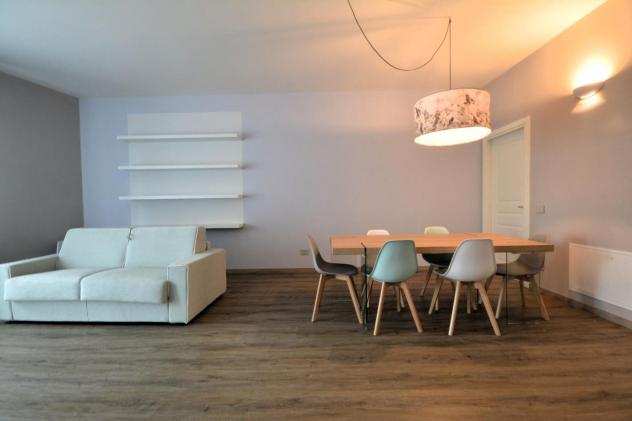 Appartamento in vendita a Santissima Annunziata - Lucca 90 mq Rif 1223219