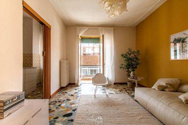 Appartamento in vendita a Savigliano - 3 locali 80mq