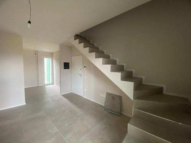 Appartamento in vendita a Segromigno In Monte - Capannori 122 mq Rif 1254217