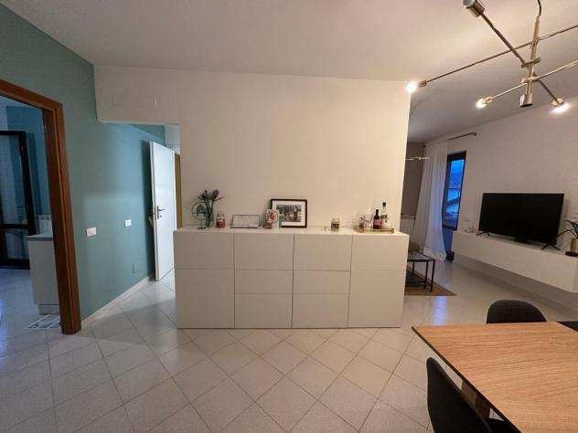 Appartamento in vendita a Seravezza 90 mq Rif 1107598