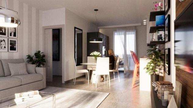 Appartamento in vendita a Serravalle - Empoli 99 mq Rif 1230844