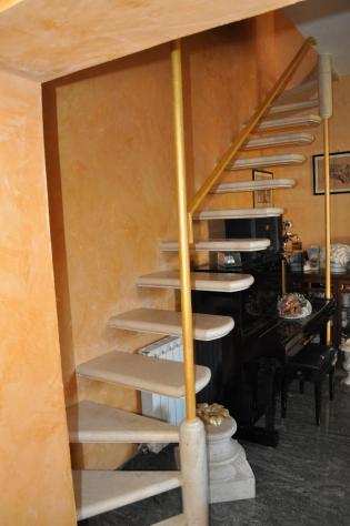 Appartamento in vendita a SERRE DI RAPOLANO - Rapolano Terme 120 mq Rif 1059996