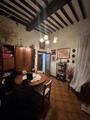 Appartamento in vendita a Siena 120 mq Rif 1097423