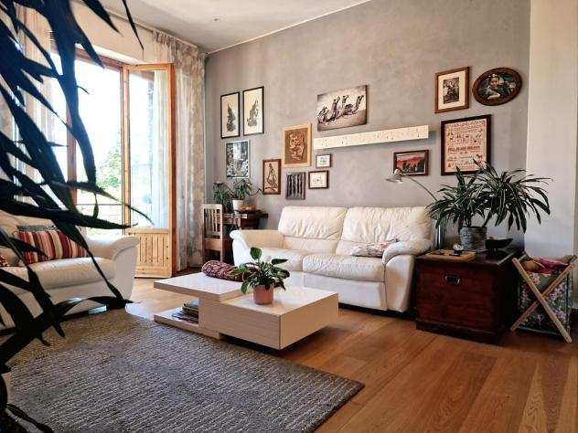 Appartamento in vendita a Siena 120 mq Rif 1139422