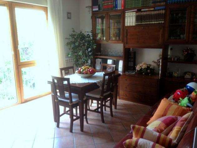 Appartamento in vendita a Siena 120 mq Rif 579898