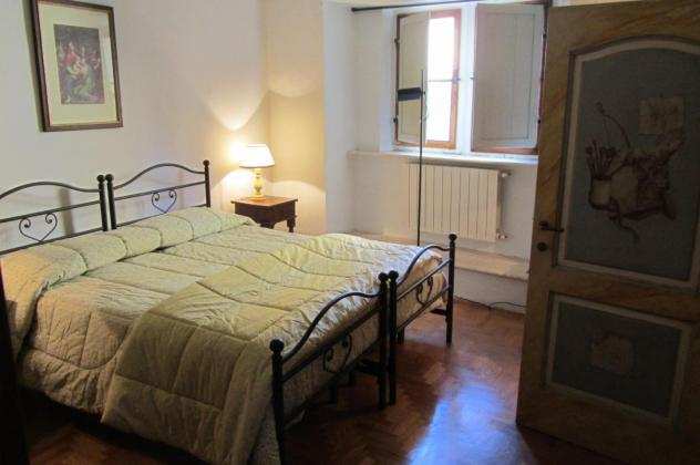 Appartamento in vendita a Siena 140 mq Rif 1181222