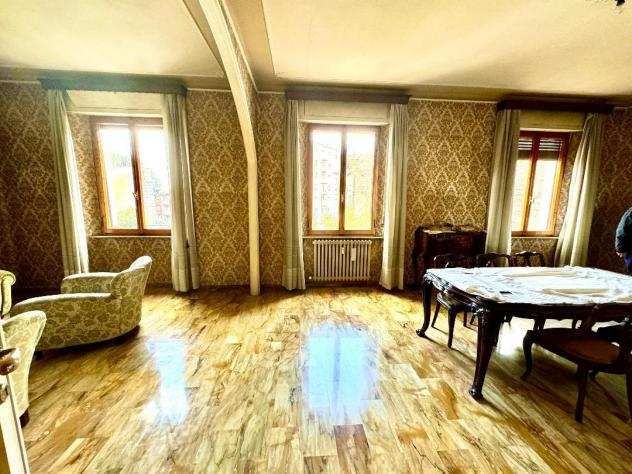 Appartamento in vendita a Siena 150 mq Rif 1252927