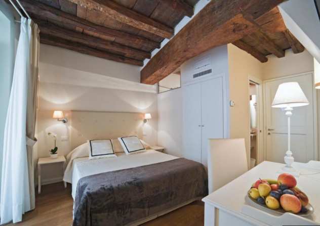 Appartamento in vendita a Siena 160 mq Rif 1059717