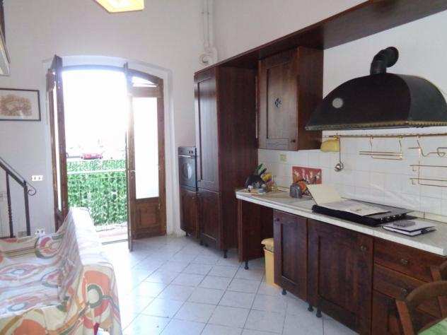 Appartamento in vendita a Siena 40 mq Rif 604256