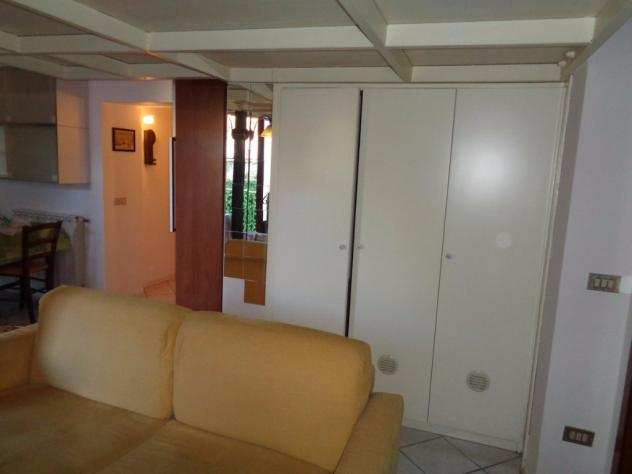 Appartamento in vendita a Siena 40 mq Rif 604256
