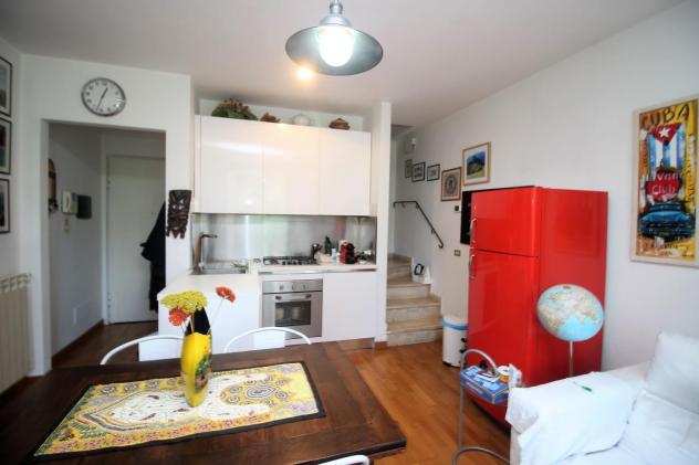 Appartamento in vendita a Siena 52 mq Rif 1135588